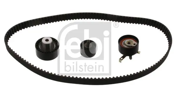 Handler.Part Timing belt set Febi 14407 1