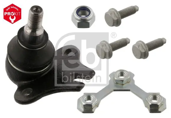 Handler.Part Ball joint Febi 14428 1