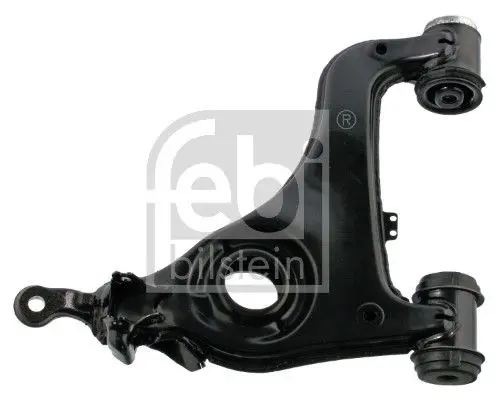 Handler.Part Track control arm Febi 14522 1