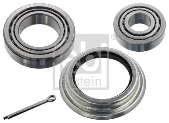 Handler.Part Wheel bearing kit Febi 14499 1