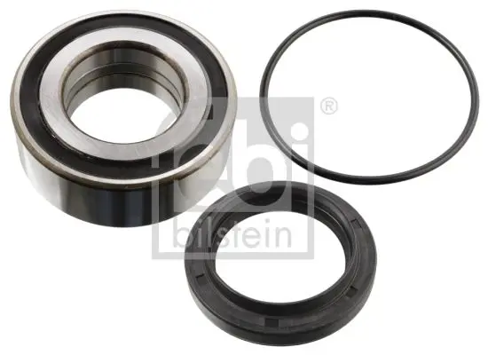 Handler.Part Wheel bearing kit Febi 14539 1