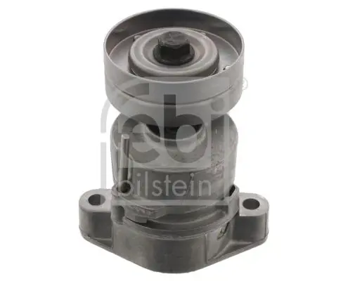 Handler.Part Belt tensioner, v-ribbed belt Febi 14546 1