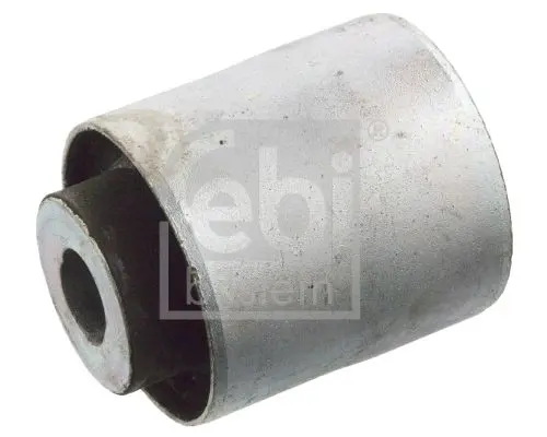 Handler.Part Mounting, axle beam Febi 14548 1