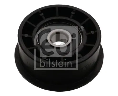 Handler.Part Deflection/guide pulley, timing belt Febi 14543 1