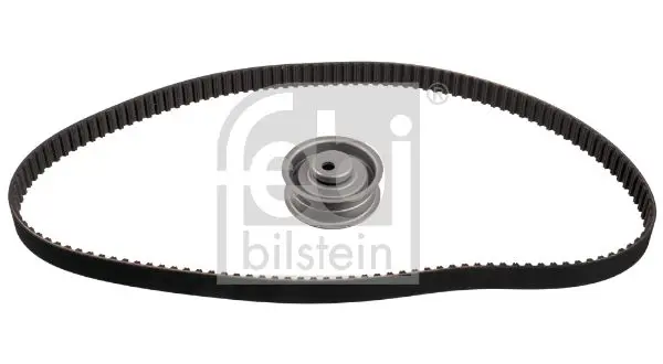 Handler.Part Timing belt set Febi 14600 1