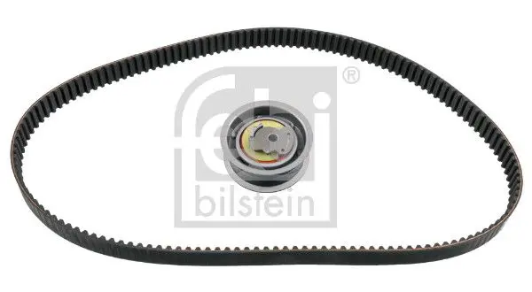 Handler.Part Timing belt set Febi 14604 1