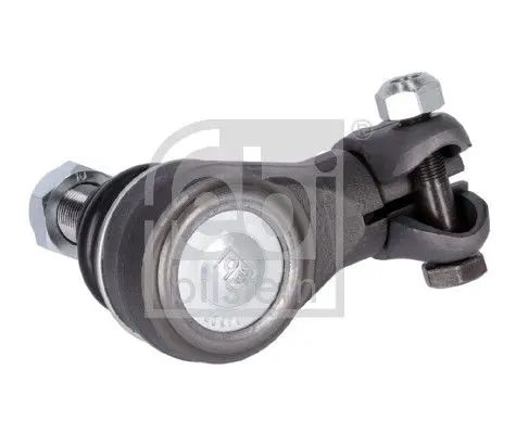 Handler.Part Ball joint, axle strut Febi 14607 2