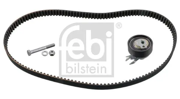 Handler.Part Timing belt set Febi 14608 1