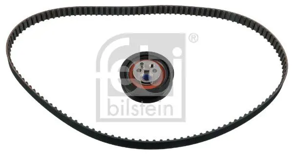 Handler.Part Timing belt set Febi 14622 1