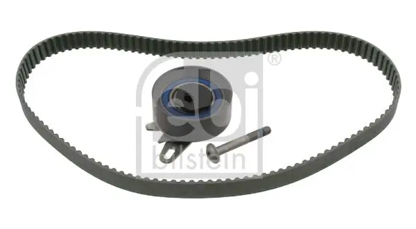 Handler.Part Timing belt set Febi 14638 1