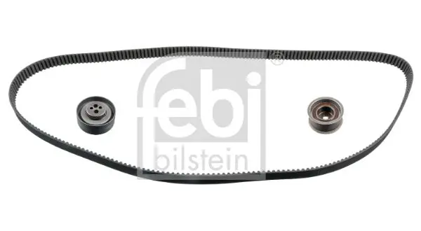 Handler.Part Timing belt set Febi 14640 1