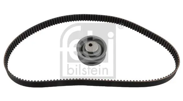 Handler.Part Timing belt set Febi 14612 1