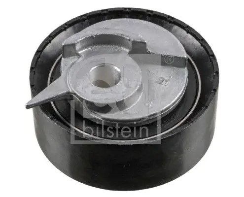 Handler.Part Tensioner pulley, timing belt Febi 14734 2