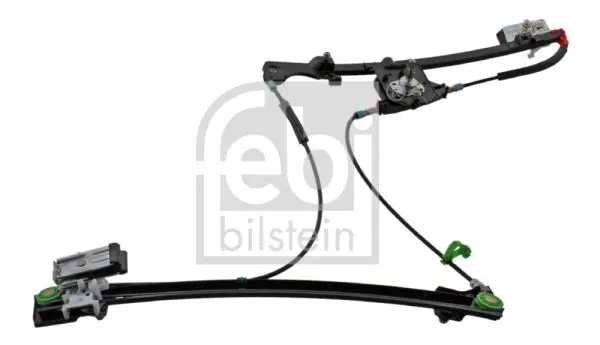 Handler.Part Window regulator Febi 14722 1