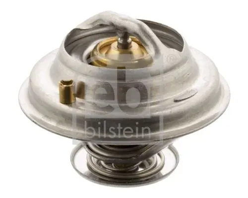 Handler.Part Thermostat, coolant Febi 14771 1