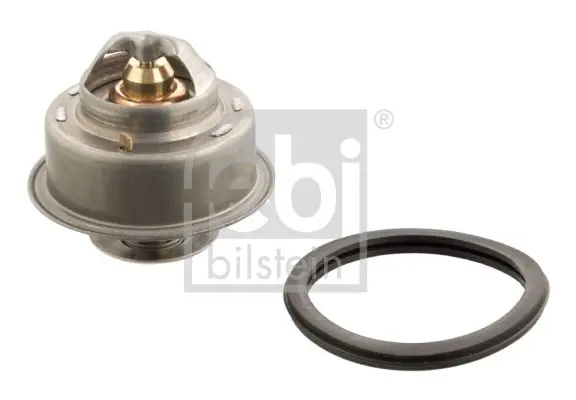 Handler.Part Thermostat, coolant Febi 14773 1