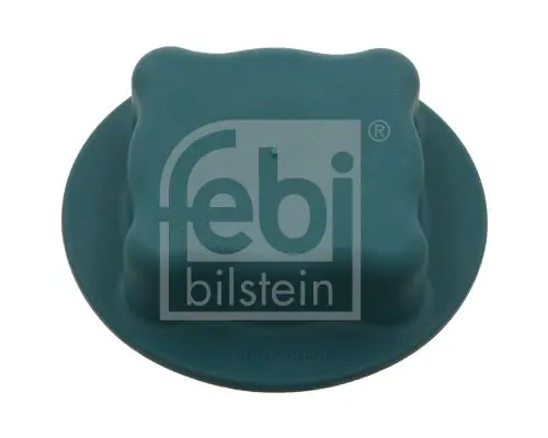 Handler.Part Sealing cap, coolant tank Febi 14775 1