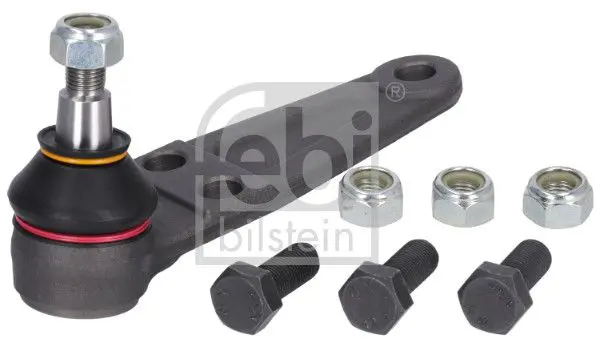 Handler.Part Ball joint Febi 14756 1