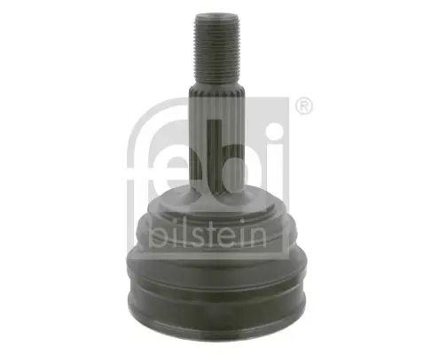 Handler.Part Joint, drive shaft Febi 14858 1