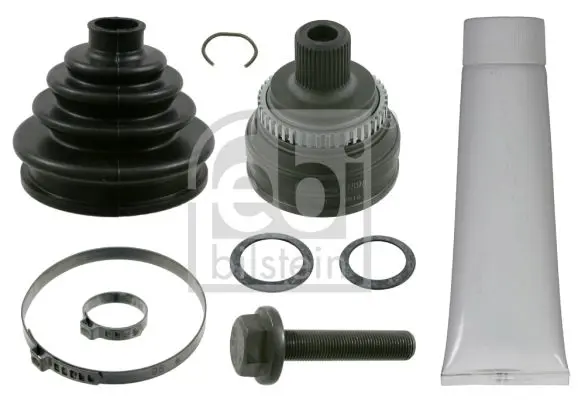 Handler.Part Joint kit, drive shaft Febi 14900 1