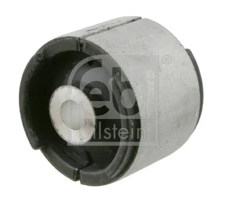 Handler.Part Control arm-/trailing arm bush Febi 14923 1