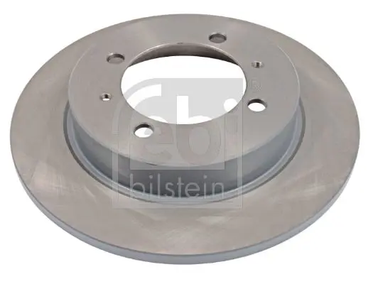 Handler.Part Brake disc Febi 14925 1