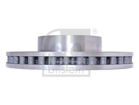 Handler.Part Brake disc Febi 14955 3