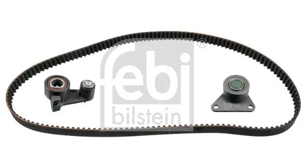 Handler.Part Timing belt set Febi 14937 1