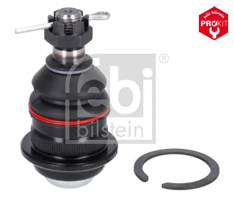 Handler.Part Ball joint Febi 15072 1