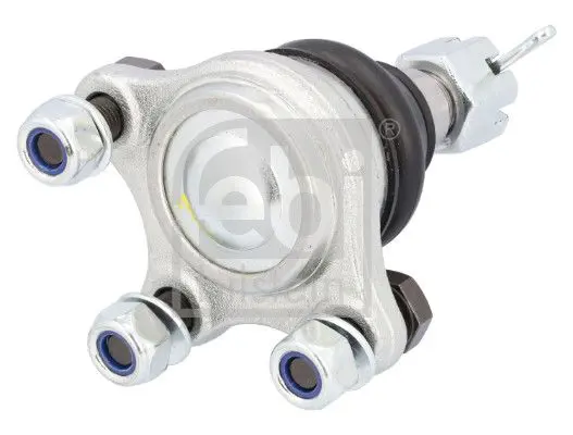 Handler.Part Water pump Febi 14981 1