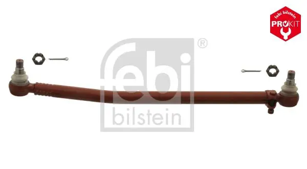 Handler.Part Centre rod assembly Febi 15140 1