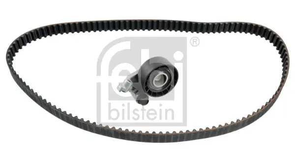 Handler.Part Timing belt set Febi 15189 1