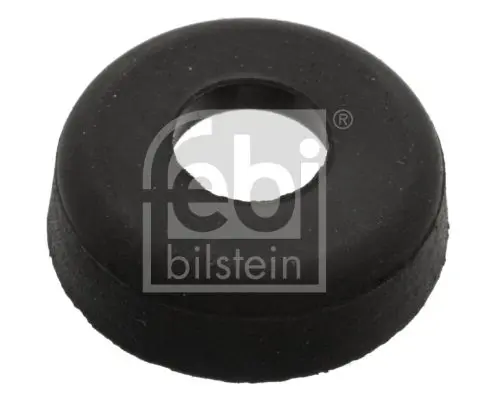 Handler.Part Seal ring, cylinder head cover bolt Febi 15190 1