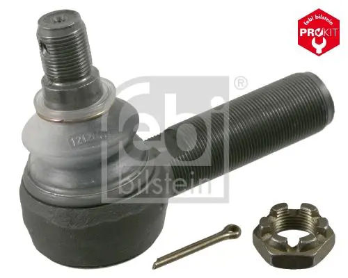 Handler.Part Tie rod end Febi 15246 1