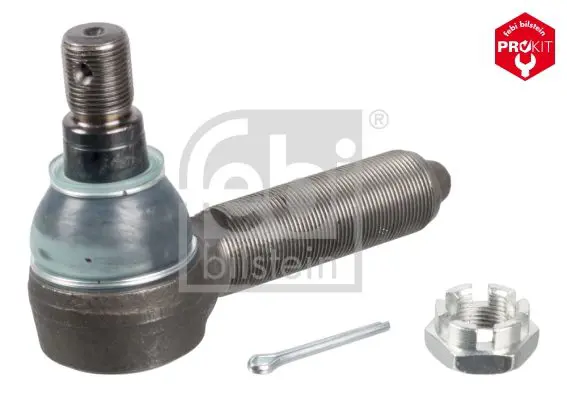 Handler.Part Tie rod end Febi 15247 1