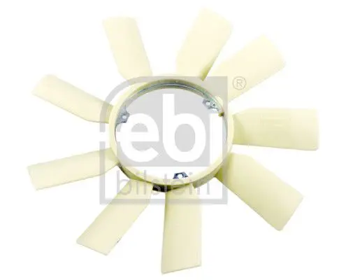 Handler.Part Fan wheel, engine cooling Febi 15261 1