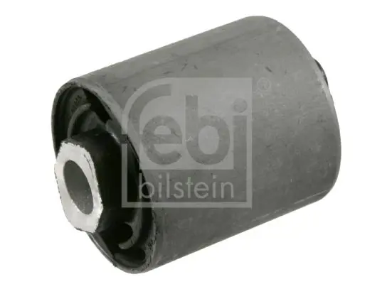 Handler.Part Shaft seal, manual transmission flange Febi 15263 1