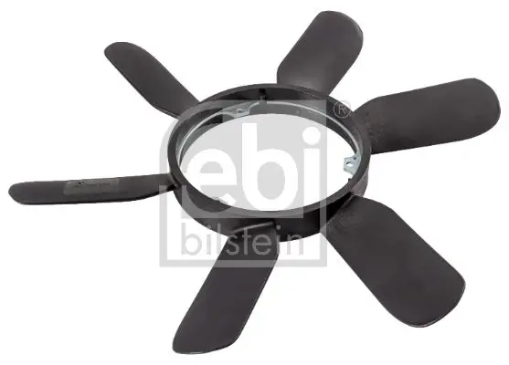 Handler.Part Fan wheel, engine cooling Febi 15275 1