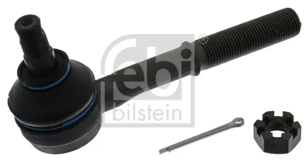 Handler.Part Tie rod end Febi 15266 1