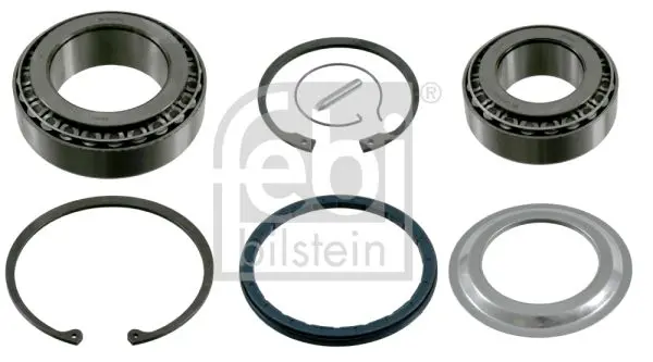 Handler.Part Wheel bearing kit Febi 15334 1