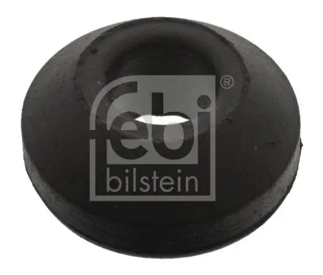 Handler.Part Seal ring, cylinder head cover bolt Febi 15278 1