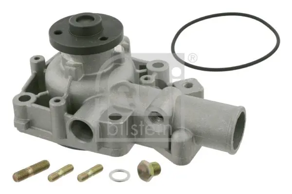 Handler.Part Water pump Febi 15377 1