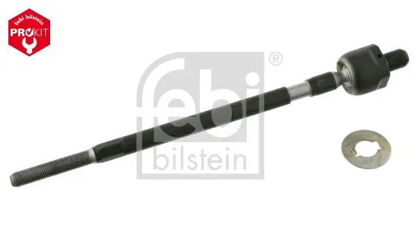 Handler.Part Tie rod axle joint Febi 15403 1