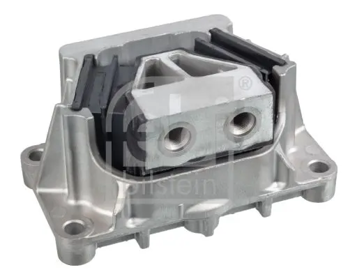 Handler.Part Mounting, automatic transmission Febi 15486 1