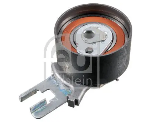 Handler.Part Tensioner pulley, timing belt Febi 15491 1