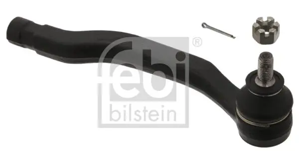 Handler.Part Tie rod end Febi 15497 1