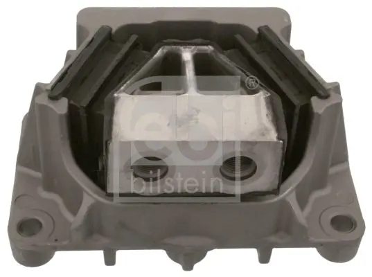 Handler.Part Mounting, automatic transmission Febi 15485 1