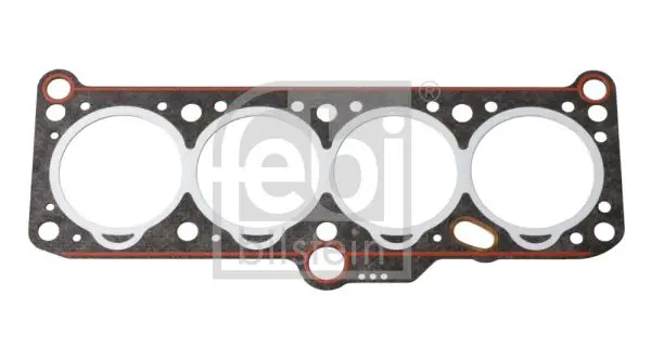 Handler.Part Gasket, cylinder head Febi 15530 1