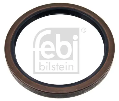 Handler.Part Shaft seal, wheel hub Febi 15551 1