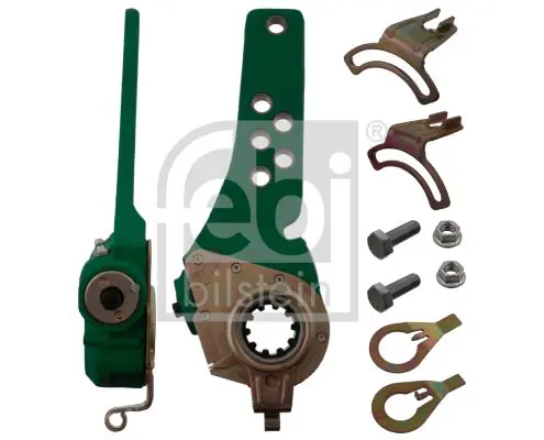 Handler.Part Brake adjuster Febi 15562 1